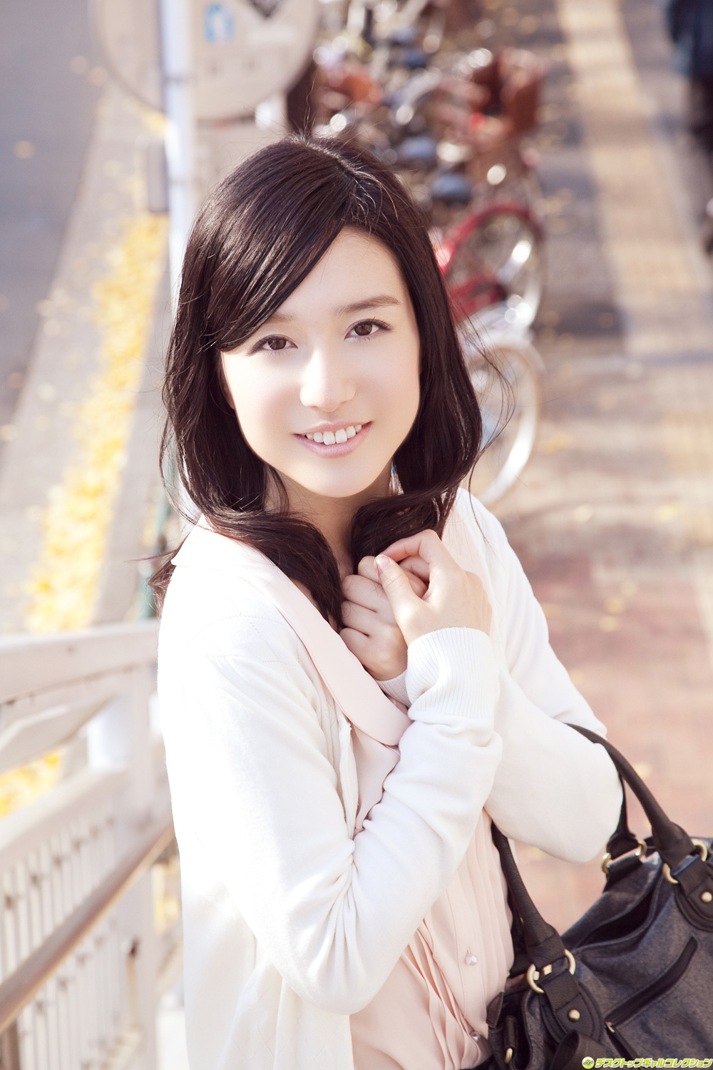 [DGC]  NO.1123 Adult Idols Iori Furukawa 古川いおり